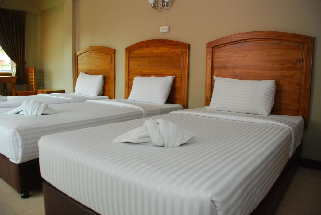 Best Ld Hotel 35/90