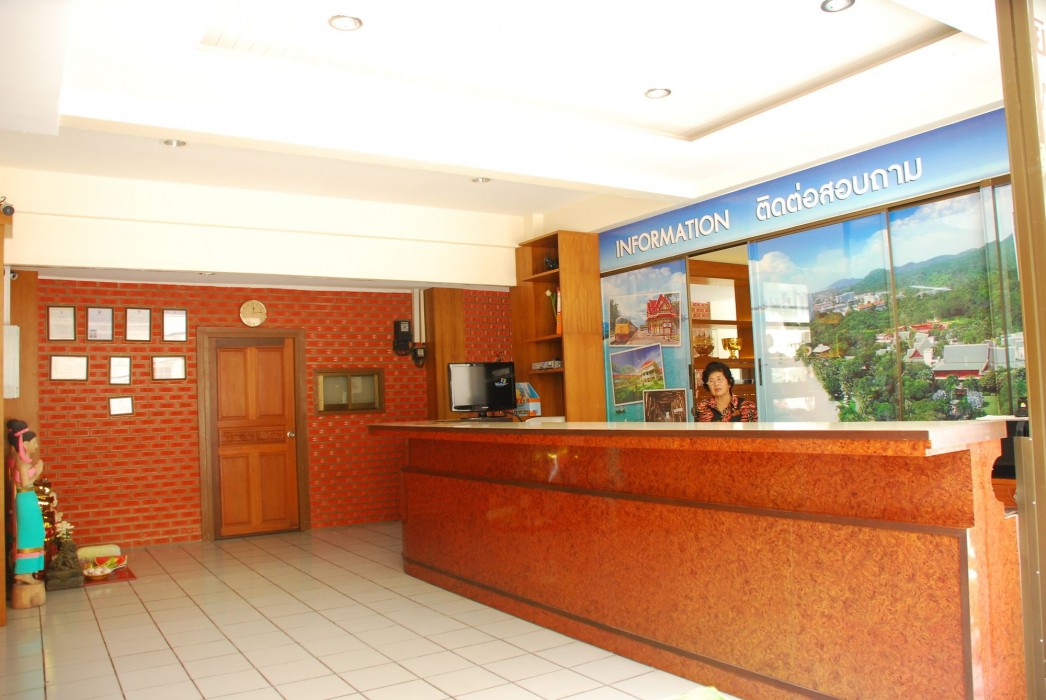 Best Ld Hotel 52/90