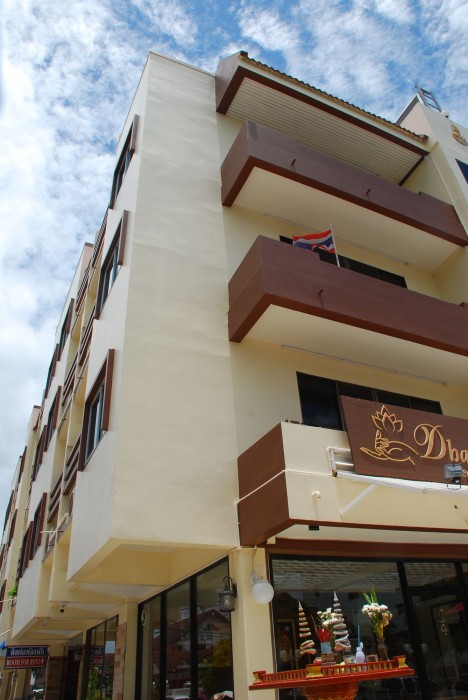 Best Ld Hotel 36/90