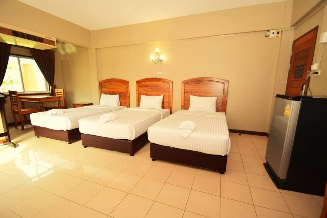 Best Ld Hotel 60/90