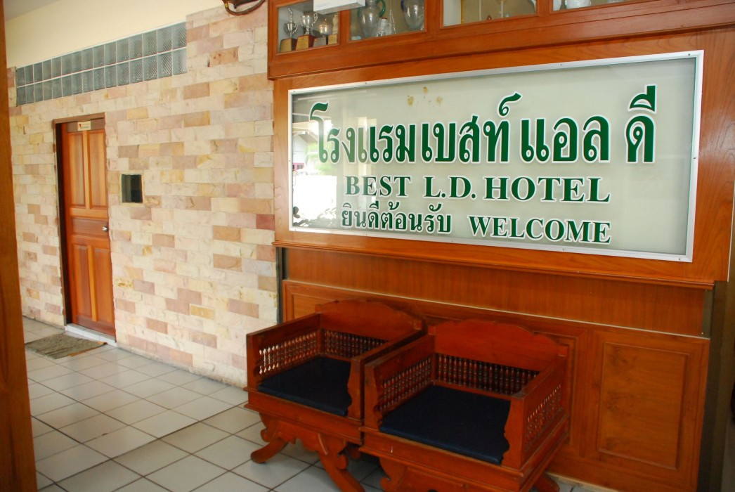 Best Ld Hotel 62/90