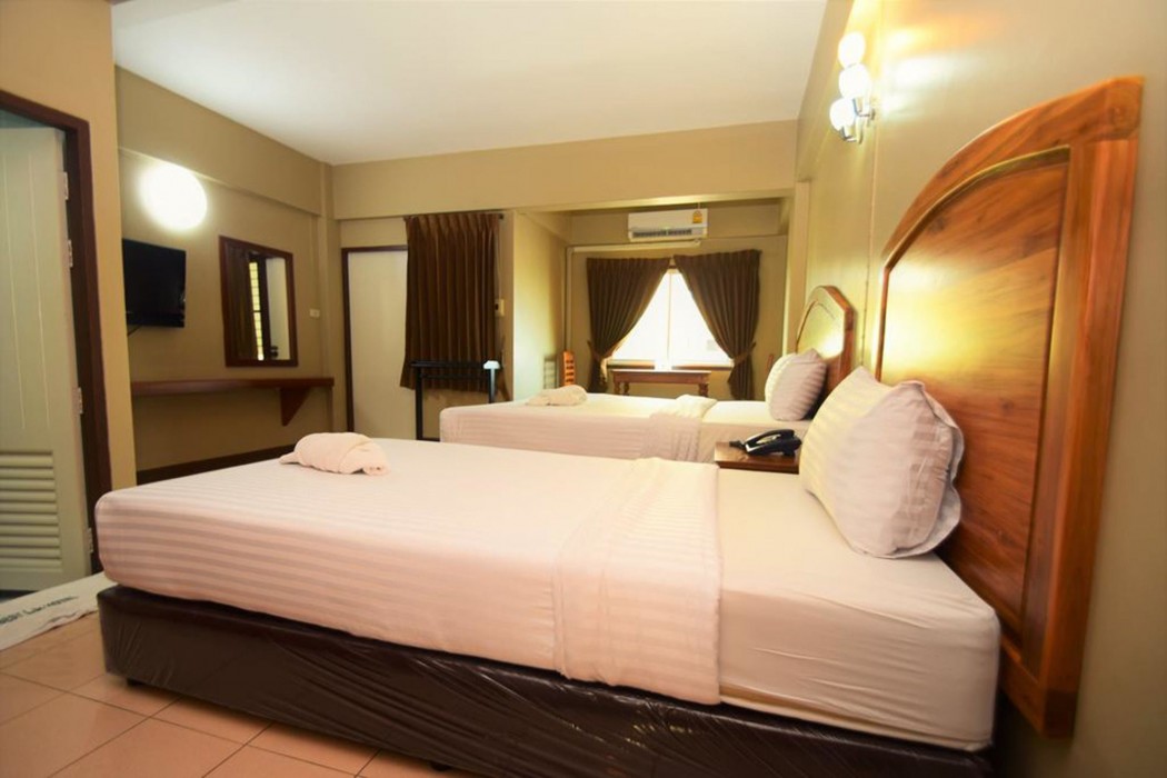 Best Ld Hotel 70/90