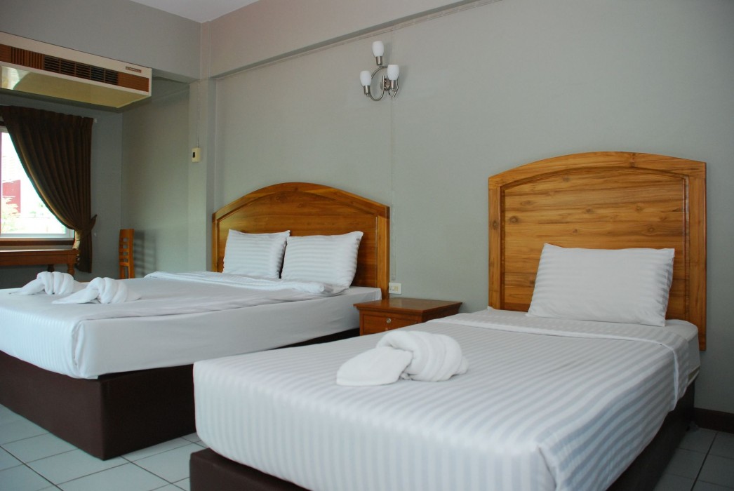 Best Ld Hotel 48/90