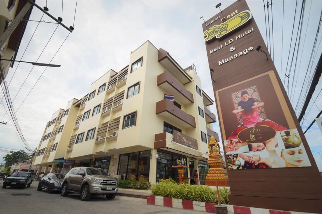 Best Ld Hotel 63/90