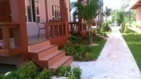 Tamarind Twin Resort photo3