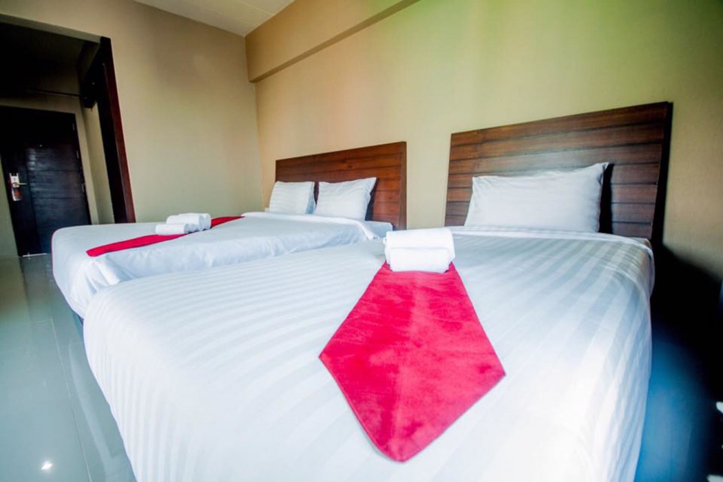 Wsotel Hotel And Serviced Apartment 27/66