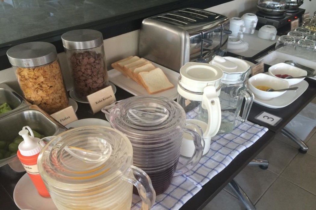 Wsotel Hotel And Serviced Apartment 40/66