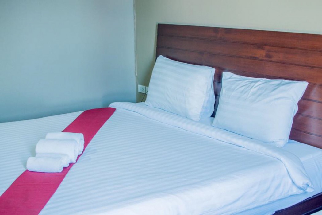 Wsotel Hotel And Serviced Apartment 31/66