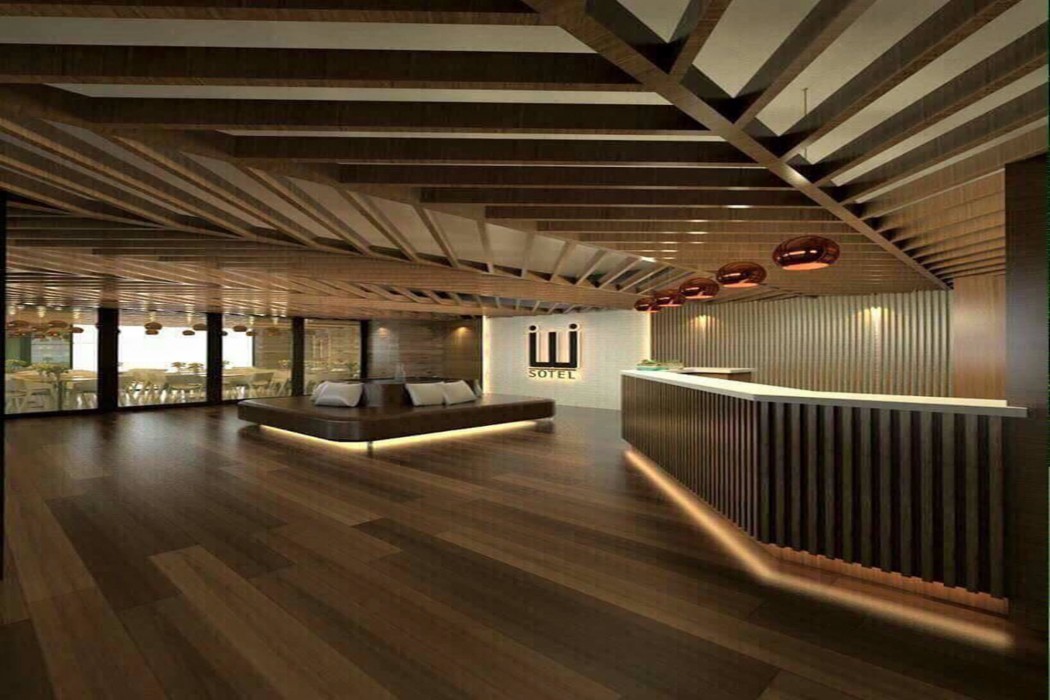 Wsotel Hotel And Serviced Apartment 32/66