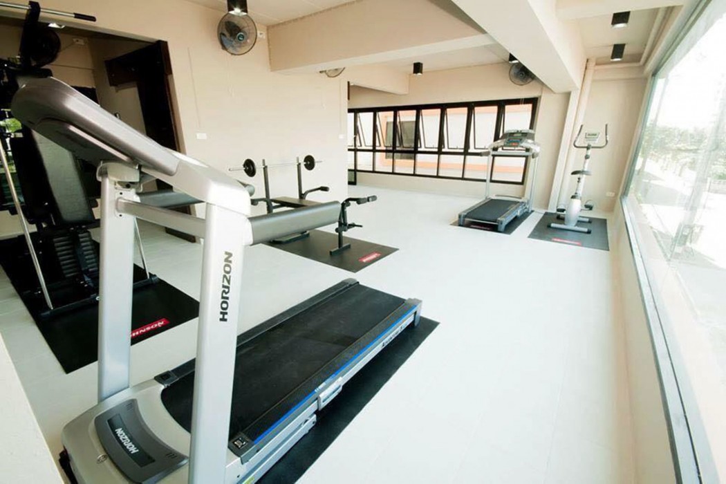 Wsotel Hotel And Serviced Apartment 33/66