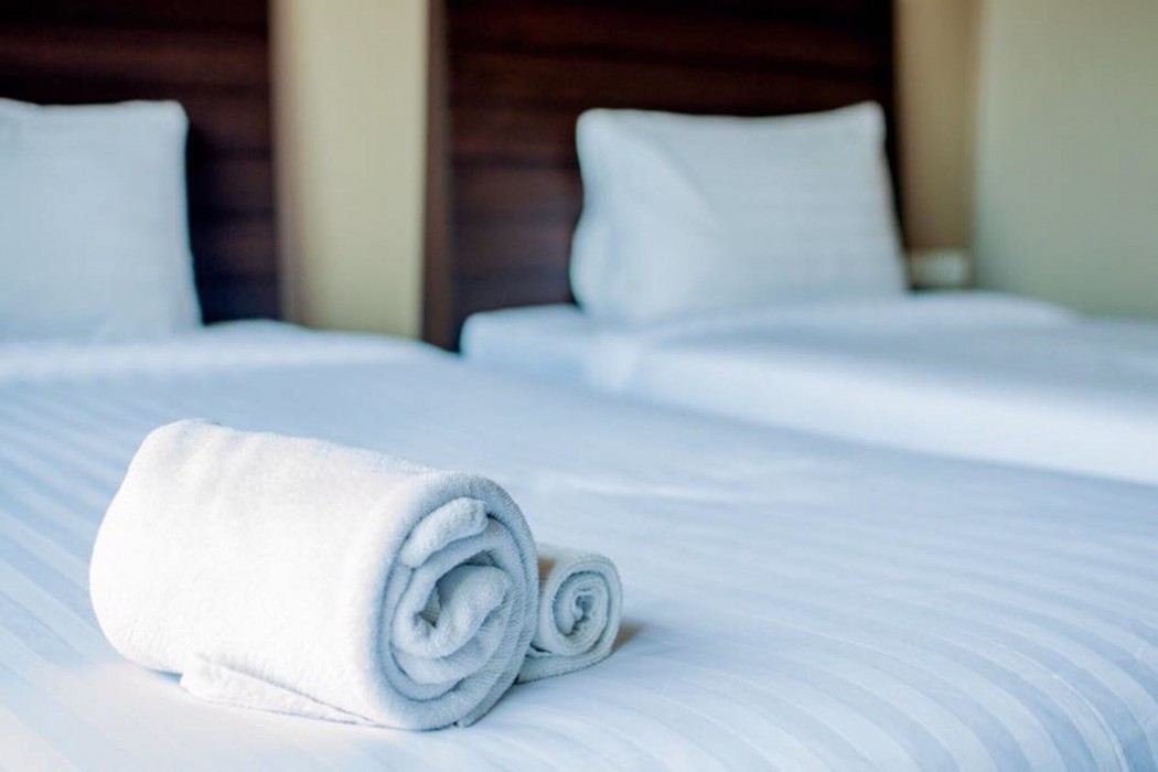 Wsotel Hotel And Serviced Apartment 39/66