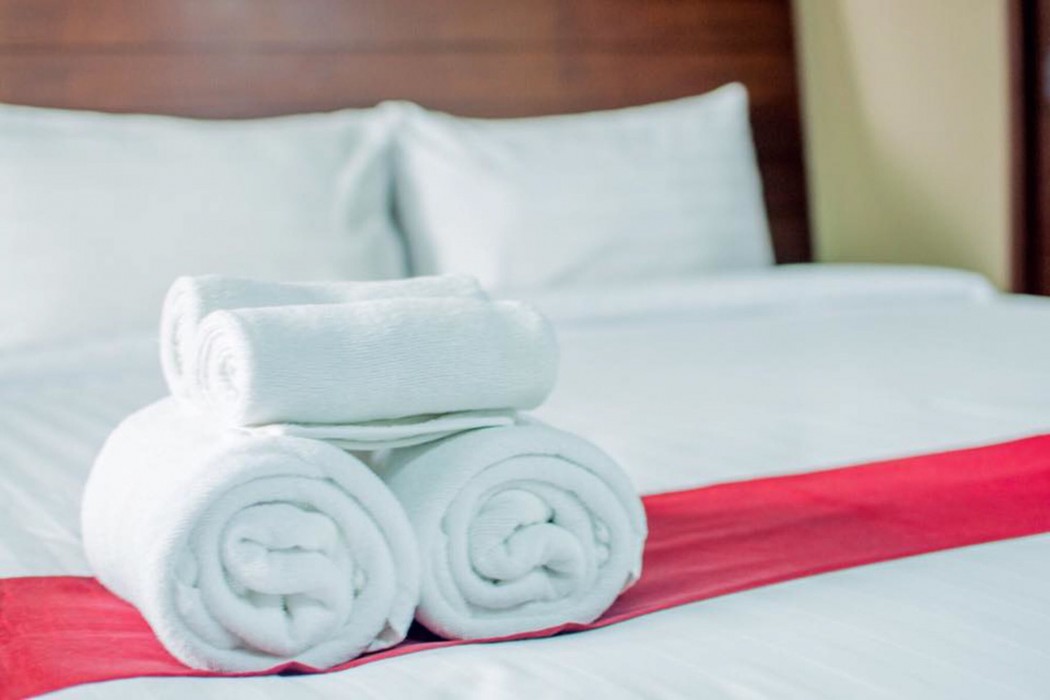 Wsotel Hotel And Serviced Apartment 38/66