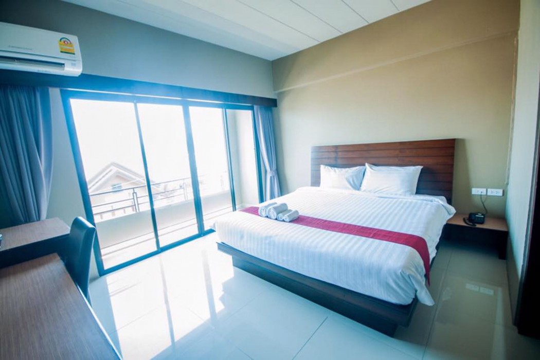 Wsotel Hotel And Serviced Apartment 30/66