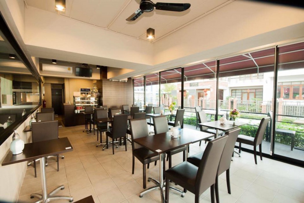Wsotel Hotel And Serviced Apartment 28/66