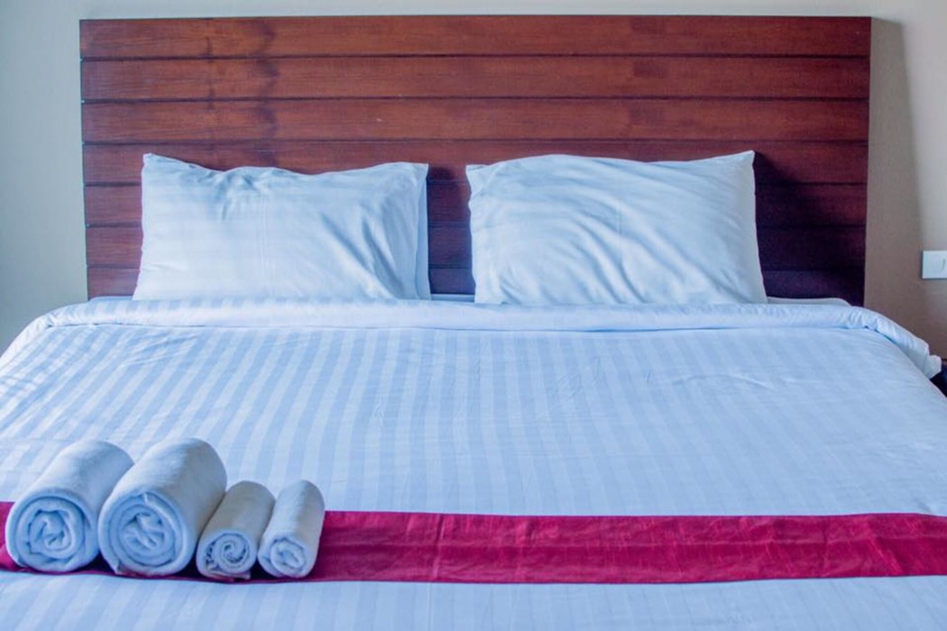 Wsotel Hotel And Serviced Apartment 26/66