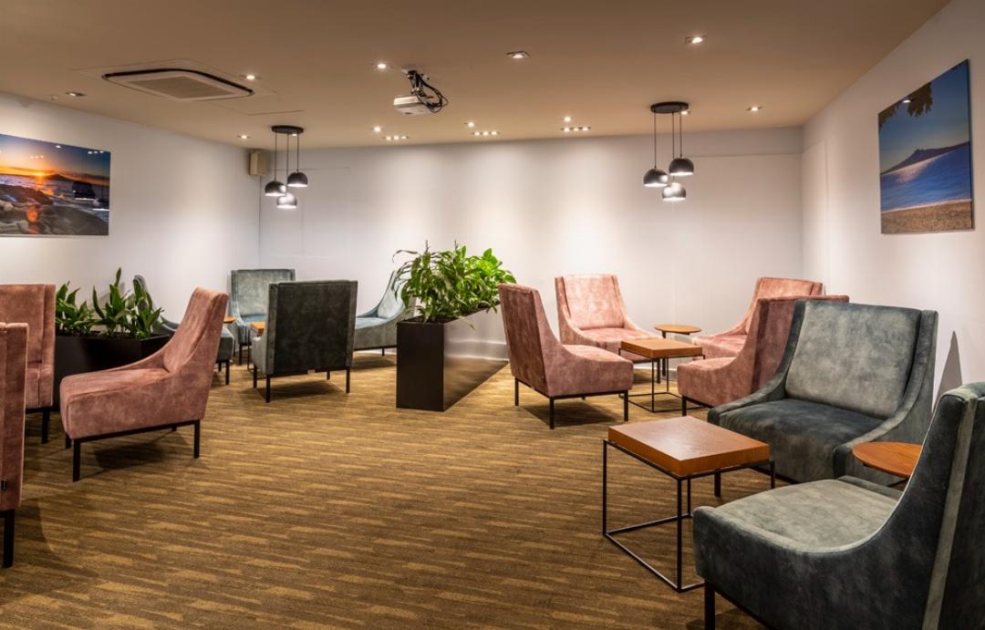 Copthorne Auckland City 9/51