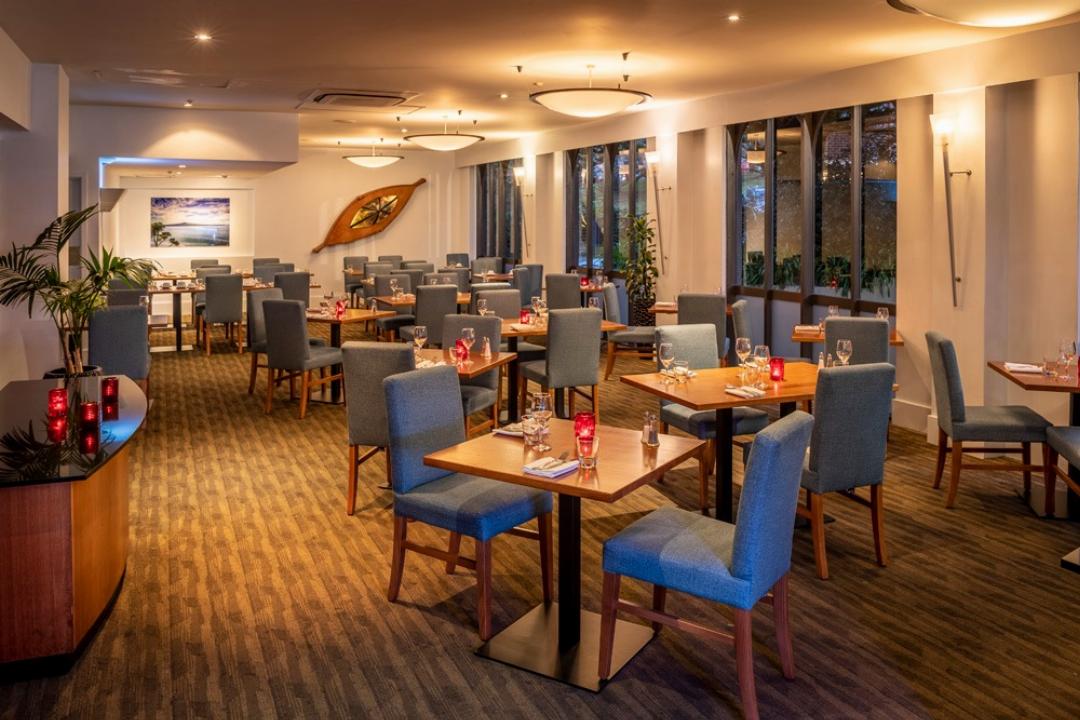 Copthorne Auckland City 30/51