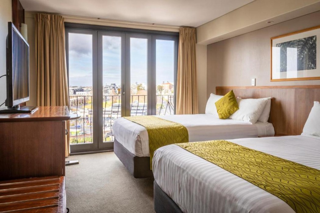 Copthorne Auckland City 24/51