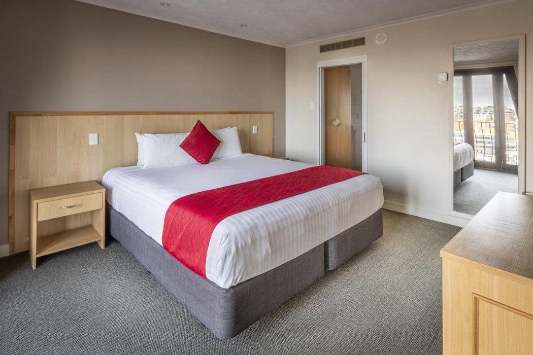 Copthorne Auckland City 23/51