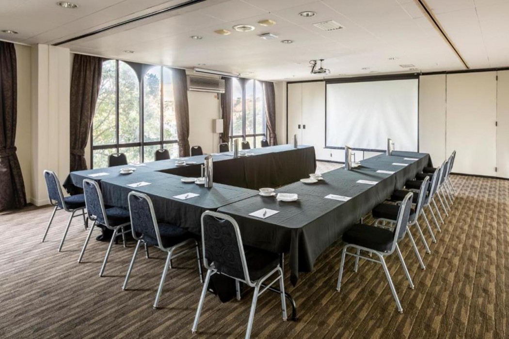 Copthorne Auckland City 26/51
