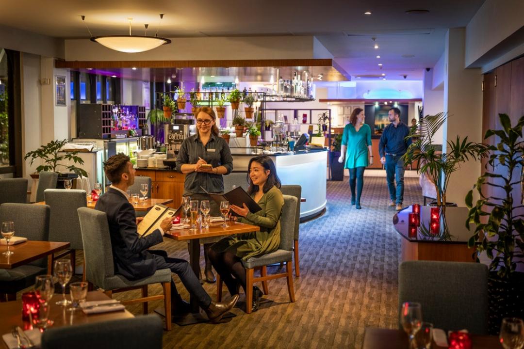 Copthorne Auckland City 33/51
