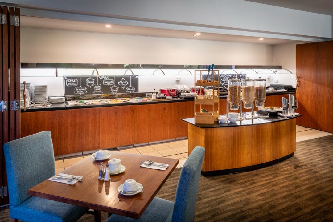 Copthorne Auckland City 28/51