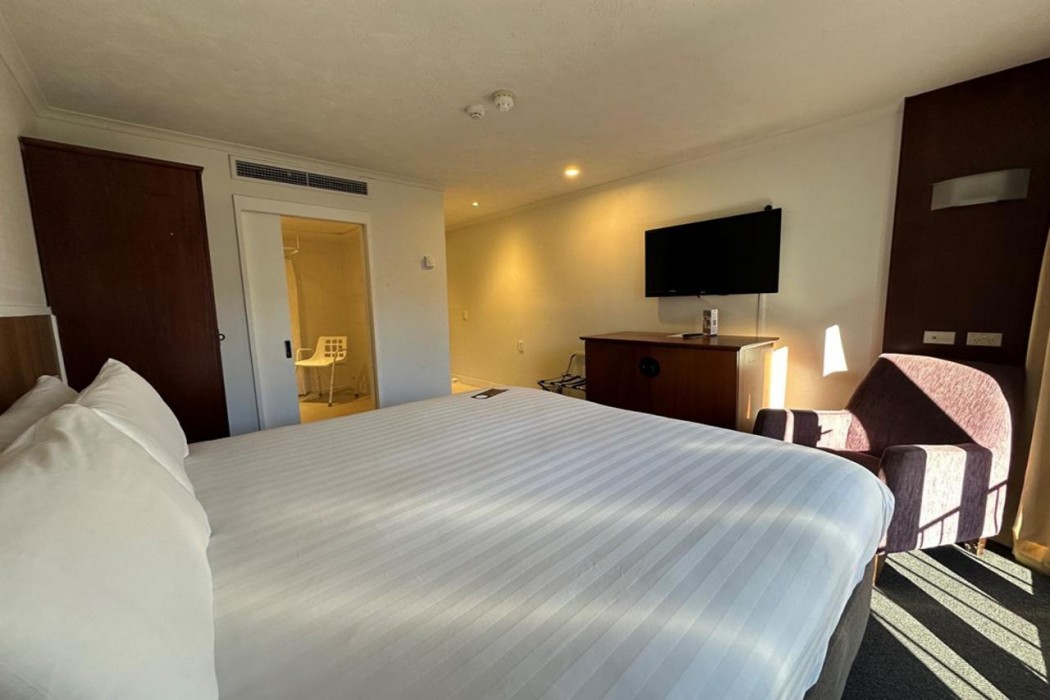 Copthorne Auckland City 16/51
