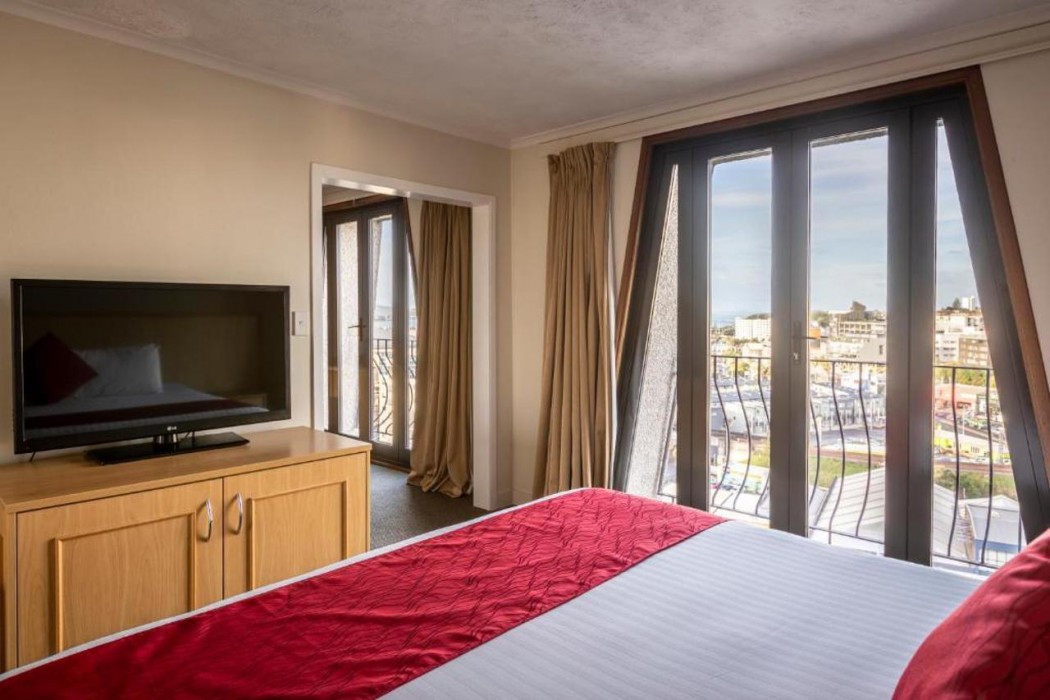 Copthorne Auckland City 17/51
