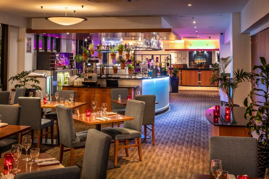 Copthorne Auckland City 34/51