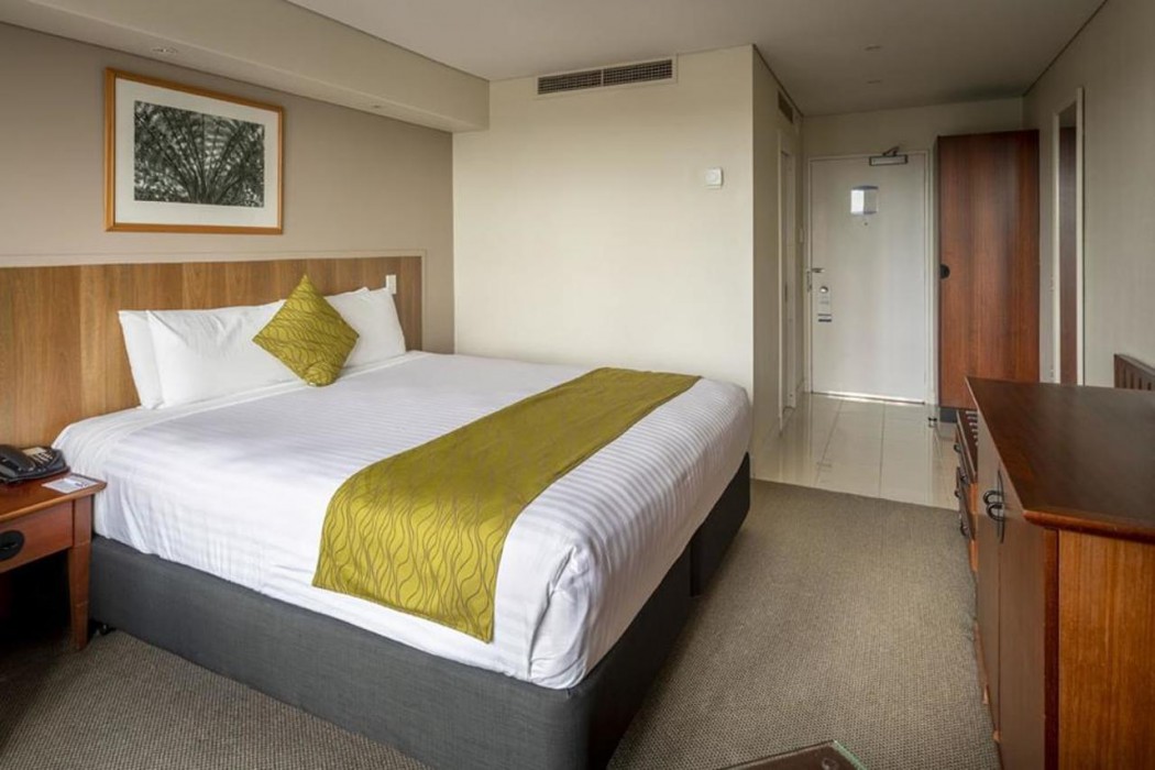 Copthorne Auckland City 19/51