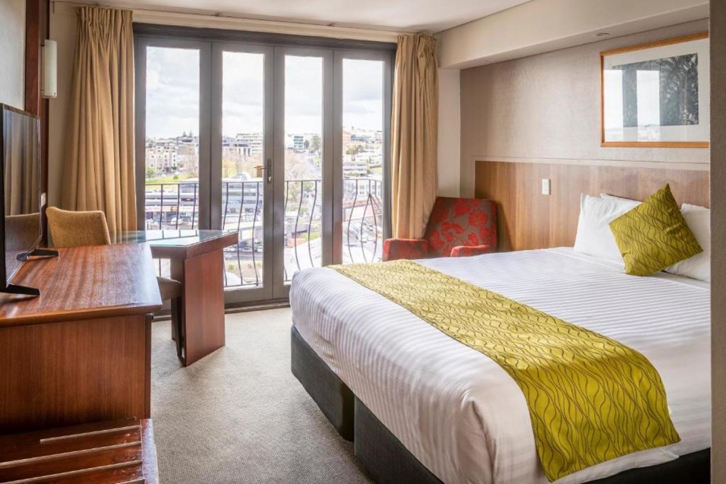 Copthorne Auckland City 20/51
