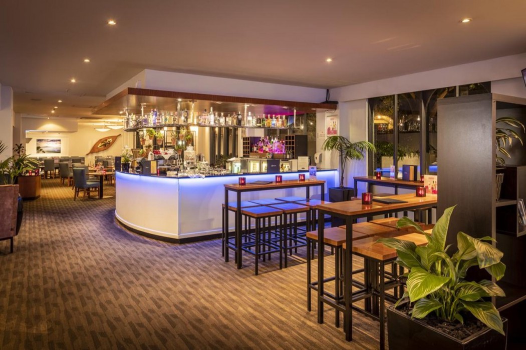 Copthorne Auckland City 25/51