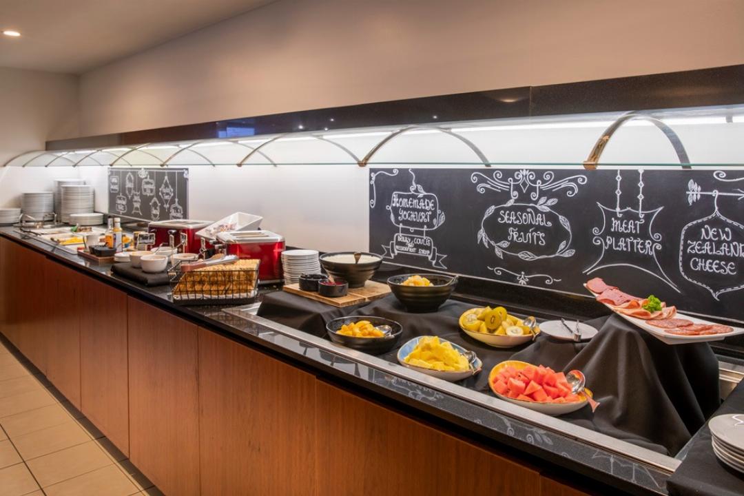 Copthorne Auckland City 27/51
