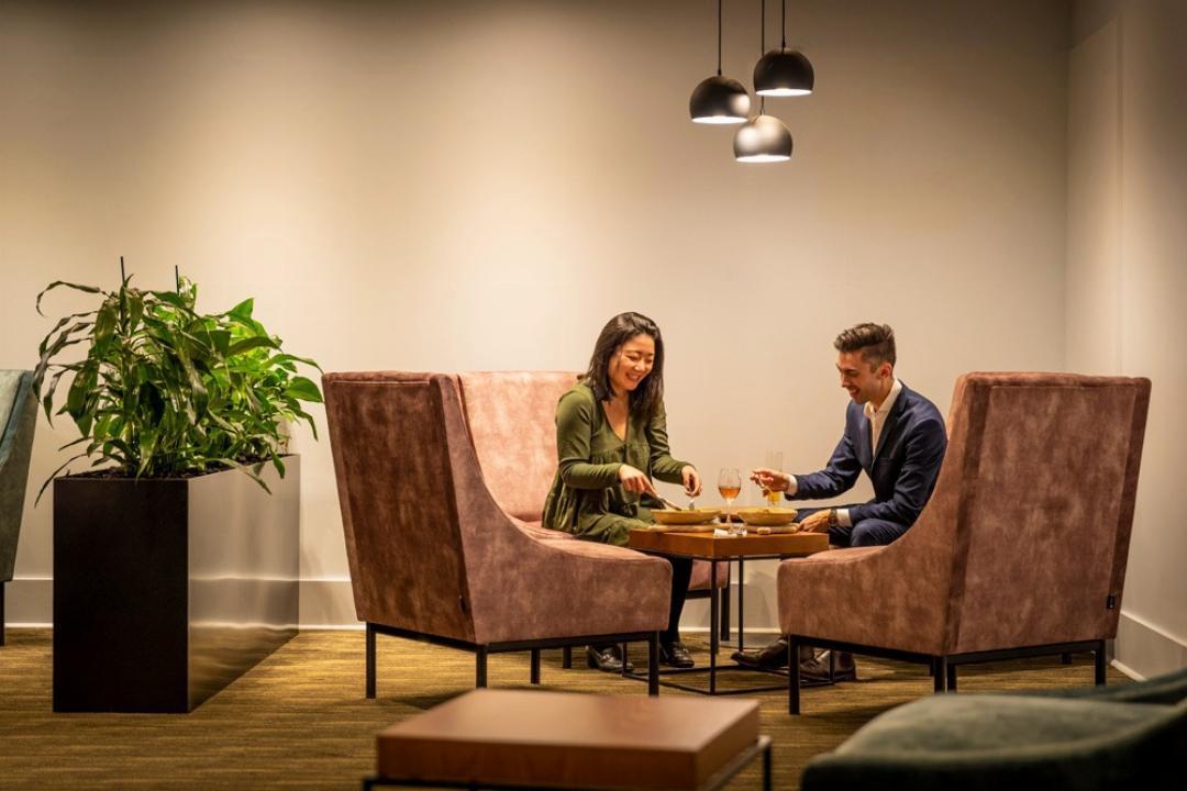 Copthorne Auckland City 8/51