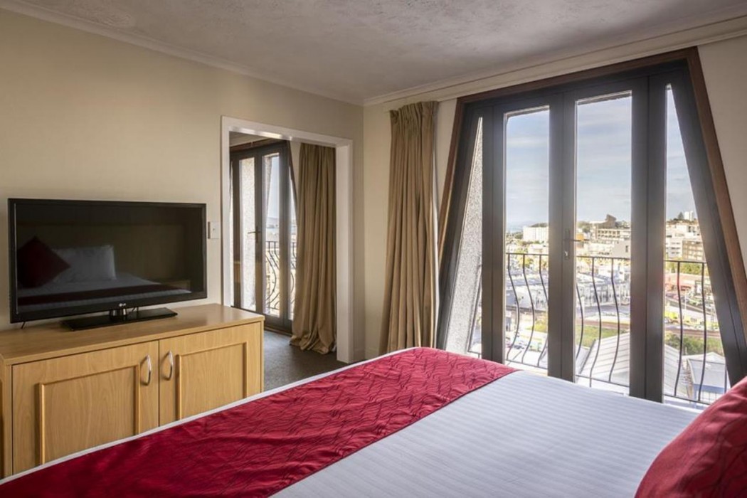Copthorne Auckland City 21/51