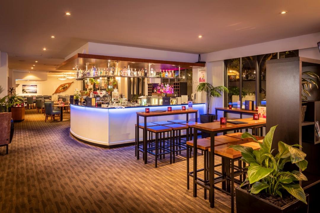 Copthorne Auckland City 31/51