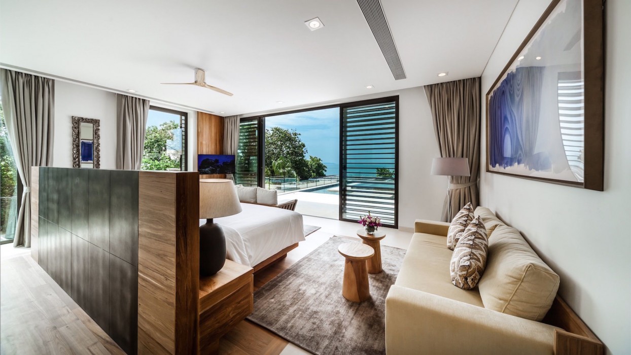 Villa Amarapura 58/100