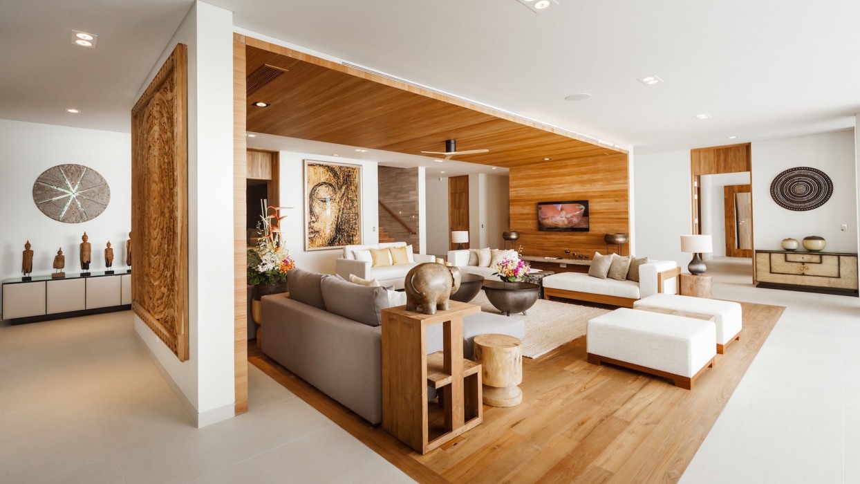 Villa Amarapura 65/100