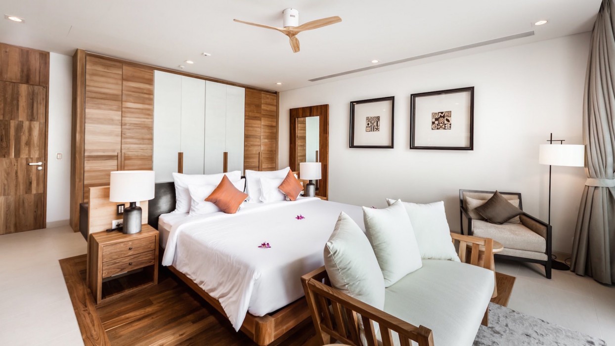 Villa Amarapura 47/100