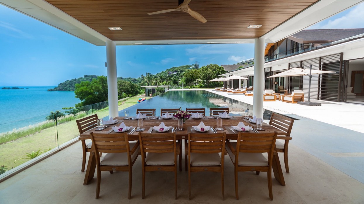 Villa Amarapura 64/100