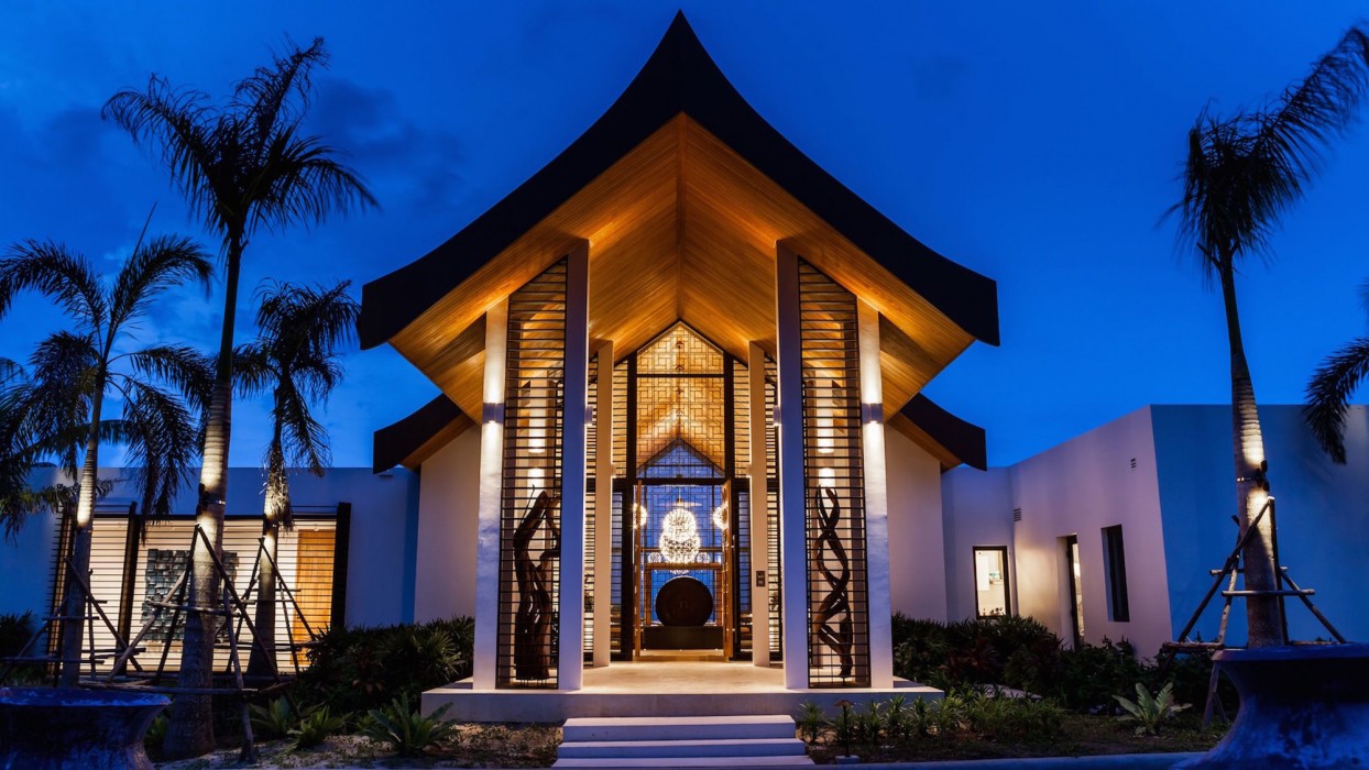 Villa Amarapura 48/100