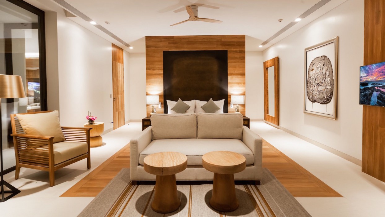 Villa Amarapura 36/100