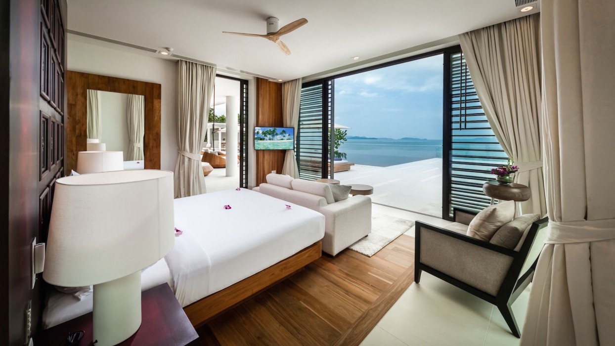 Villa Amarapura 52/100