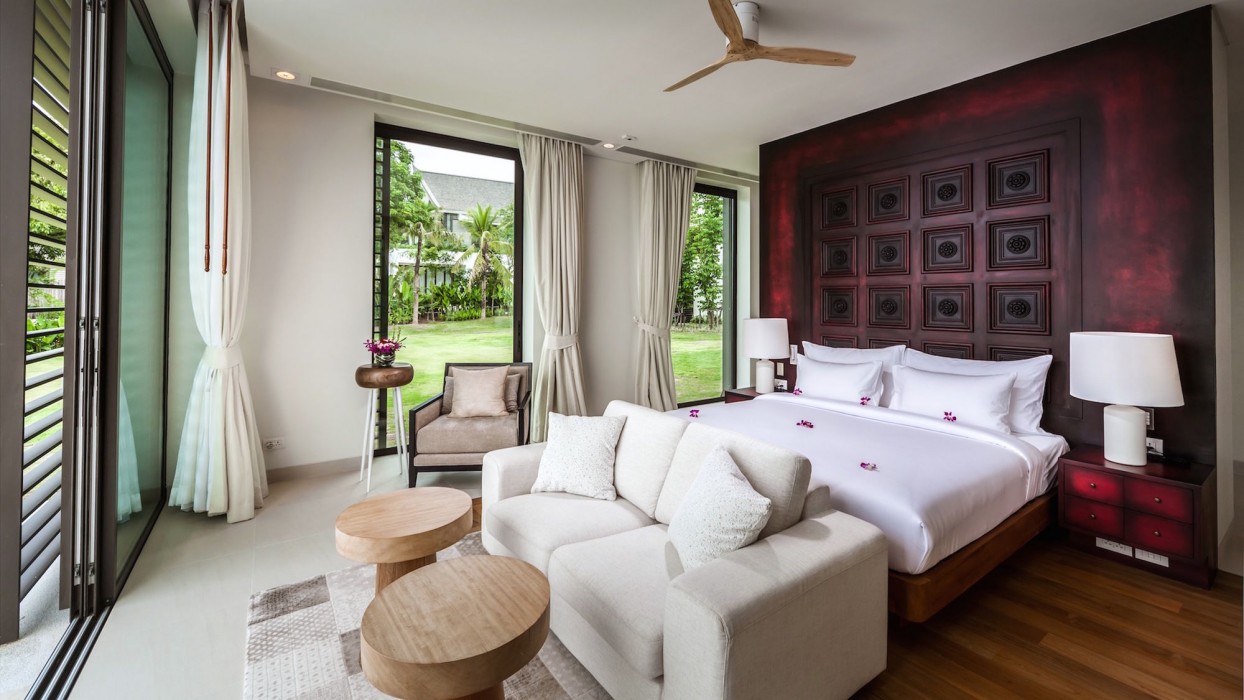 Villa Amarapura 24/100
