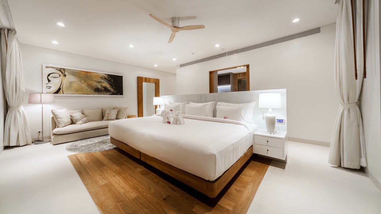 Villa Amarapura 35/100