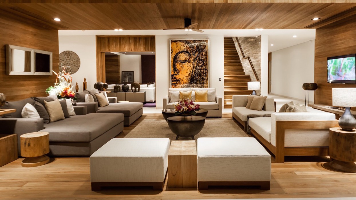 Villa Amarapura 30/100