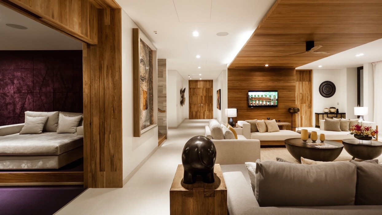 Villa Amarapura 34/100