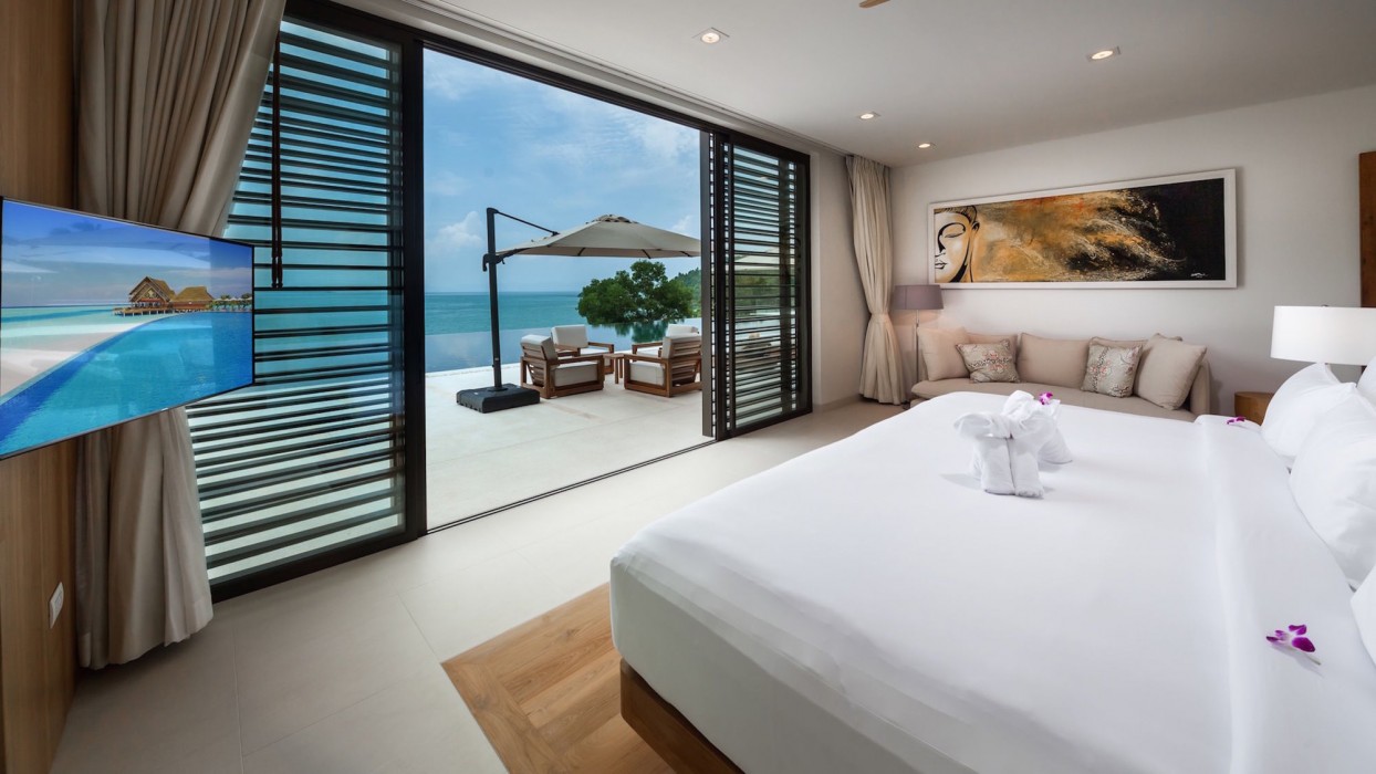 Villa Amarapura 38/100