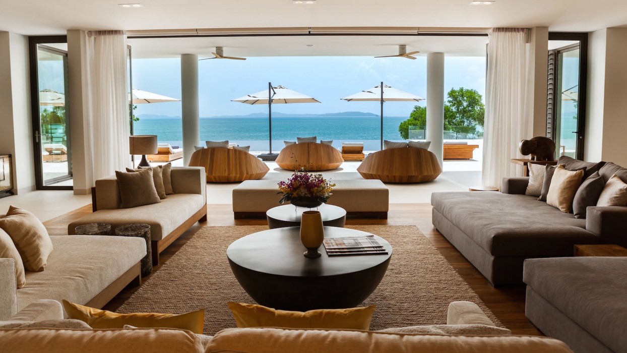 Villa Amarapura 26/100