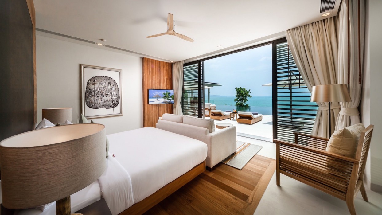 Villa Amarapura 33/100
